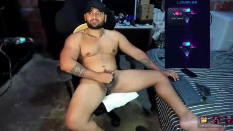 Imperion King online show from 02-28-26, 03:07