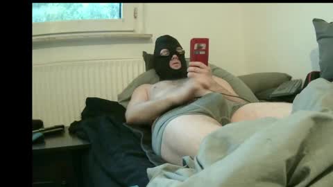 imperius91 online show from 05-20-26, 03:56