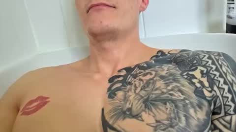 impressedmuch459 online show from 04-04-26, 08:45