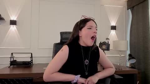 Karen  online show from 03-03-26, 07:20