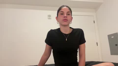 RUBYY 3 online show from 02-20-25, 01:03