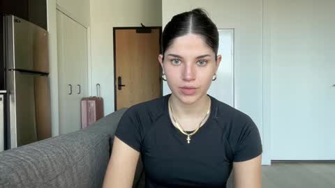 RUBYY 3 online show from 09-25-25, 09:07