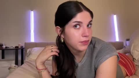 RUBYY 3 online show from 04-16-26, 09:26