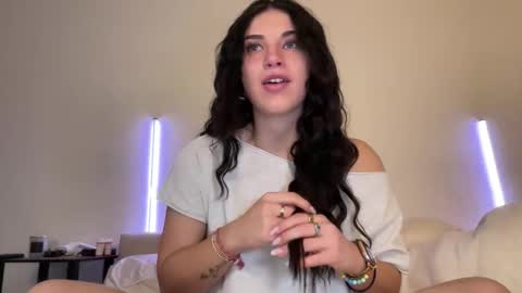 RUBYY 3 online show from 04-18-26, 05:28