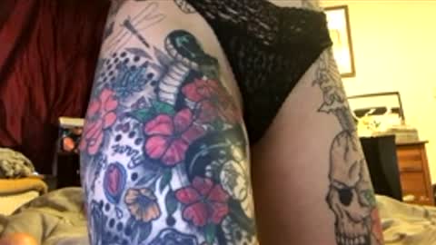 ims98 online show from 04-19-26, 06:07