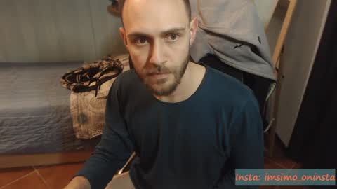 Snapshot of imsimo chatting on 01-29-25, 01:48 Simo online show from 01-29-25, 01:48