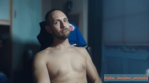 Snapshot of imsimo chatting on 09-23-25, 05:38 Simo online show from 09-23-25, 05:38