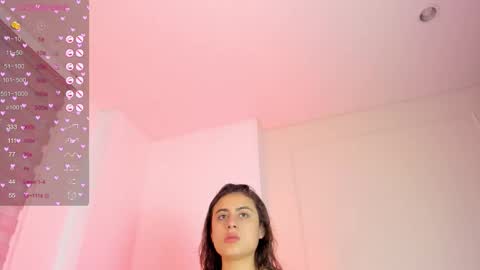 Sofia Guzman   Schedule 12 - 8 PM GMT-5 online show from 11-16-25, 05:29