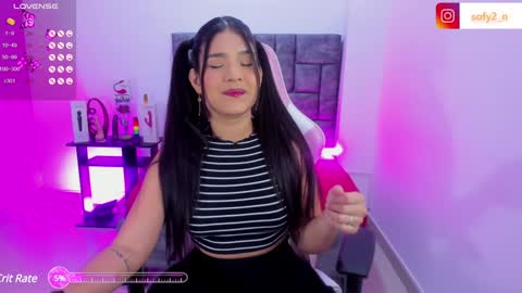 Snapshot of imsofy_1 chatting on 02-05-25, 08:57 sofy online show from 02-05-25, 08:57