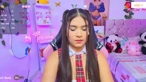 Snapshot of imsofy_1 chatting on 09-23-25, 09:29 sofy online show from 09-23-25, 09:29