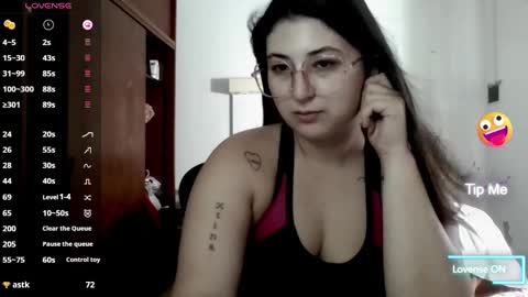 Snapshot of imsohornydacom chatting on 03-07-25, 07:05 Florencia online show from 03-07-25, 07:05