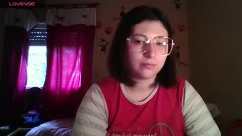 Snapshot of imsohornydacom chatting on 11-07-25, 03:34 Florencia online show from 11-07-25, 03:34
