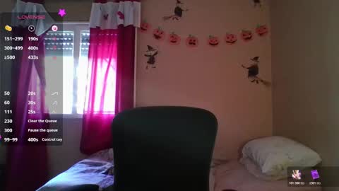 Snapshot of imsohornydacom chatting on 11-09-25, 07:12 Florencia online show from 11-09-25, 07:12