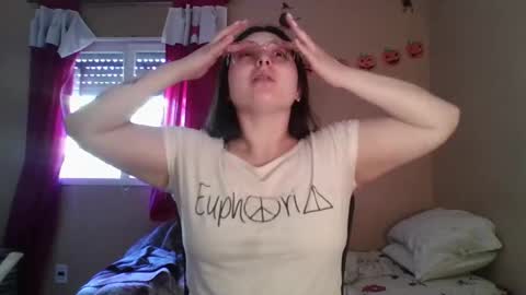 Snapshot of imsohornydacom chatting on 11-14-25, 07:12 Florencia online show from 11-14-25, 07:12