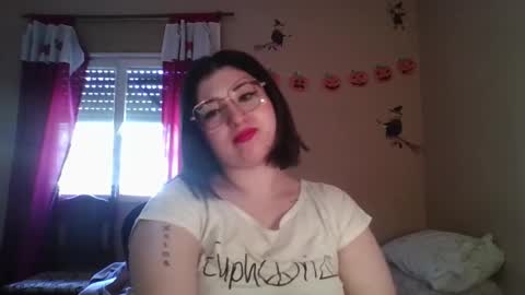 Snapshot of imsohornydacom chatting on 11-18-25, 06:56 Florencia online show from 11-18-25, 06:56