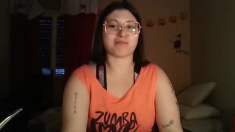 Snapshot of imsohornydacom chatting on 11-20-25, 09:14 Florencia online show from 11-20-25, 09:14