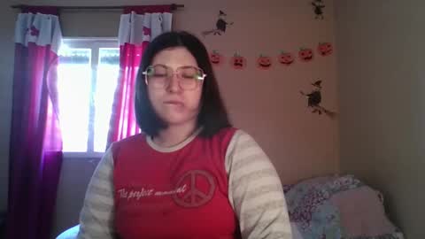 Snapshot of imsohornydacom chatting on 11-22-25, 03:22 Florencia online show from 11-22-25, 03:22