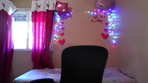 Florencia online show from 03-04-26, 02:45