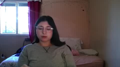 Florencia online show from 04-24-26, 02:41