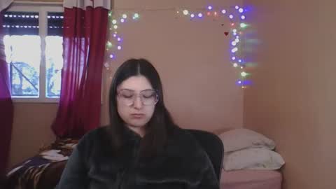 Florencia online show from 06-14-26, 08:00