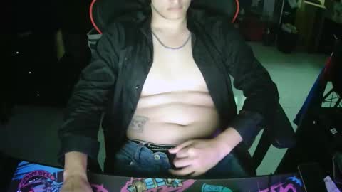 imspideyboy online show from 01-19-26, 07:12