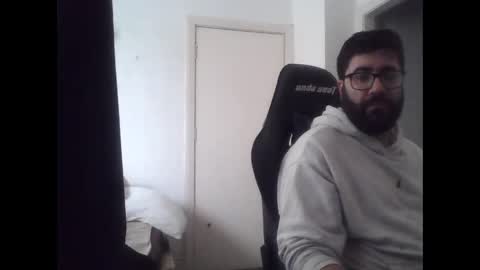 imstillfish online show from 10-12-25, 11:31