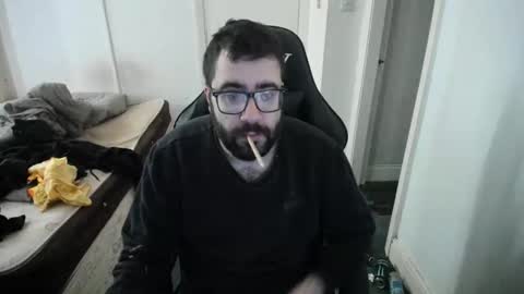 imstillfish online show from 04-18-26, 11:36