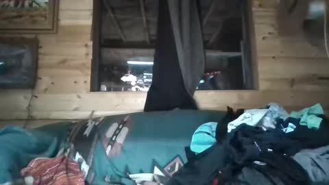 Imstuckhere online show from 01-19-26, 10:30