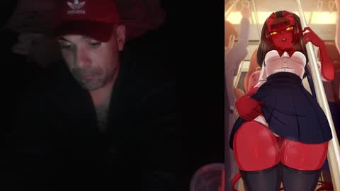 I use to be imeverythingandnothing online show from 12-17-24, 11:39