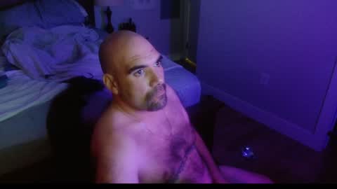 I use to be imeverythingandnothing online show from 12-27-24, 09:06