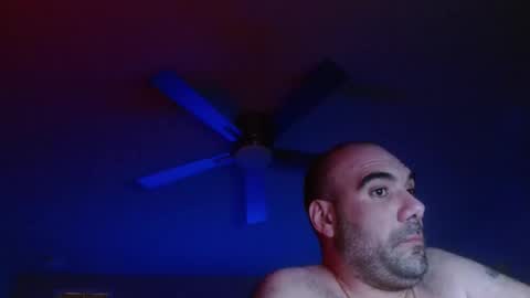 I use to be imeverythingandnothing online show from 02-18-25, 01:32