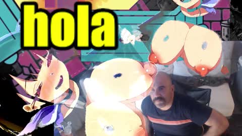 I use to be imeverythingandnothing online show from 01-05-26, 05:49