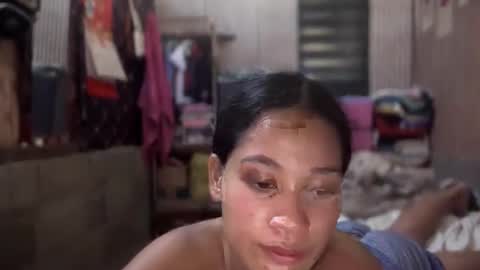 imthegoddexx online show from 05-03-26, 12:49