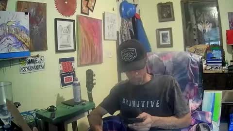 imtru online show from 03-03-26, 10:04