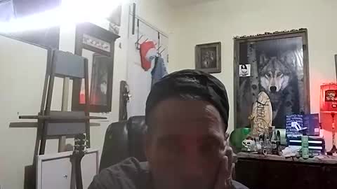 imtru online show from 05-18-26, 02:18