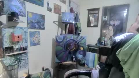 imtru online show from 05-26-26, 01:01