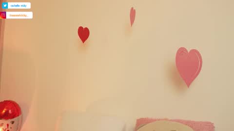 imvickyrachell_ online show from 02-28-26, 02:51