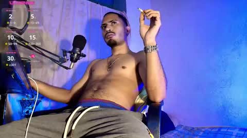 Snapshot of imyourg0d chatting on 10-29-25, 12:24 Daniel thumb up me please its important Im new INDEPENDENT MODEL online show from 10-29-25, 12:24