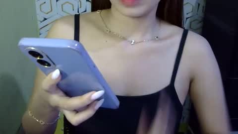 Snapshot of imyourgirl_vanessa26 chatting on 02-26-26, 09:19 Im sad because im lonely wish help me here online show from 02-26-26, 09:19