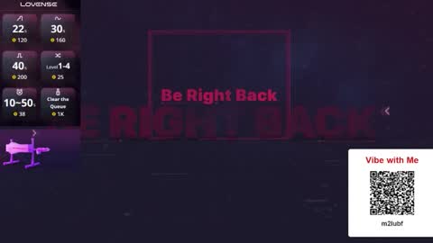 imzaxx online show from 04-05-26, 03:53