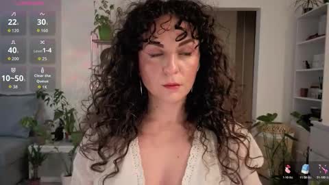 Ina Kush online show from 03-01-26, 02:46