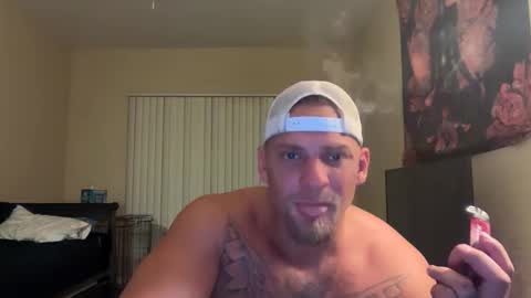 Inmate1993 online show from 09-24-25, 01:31