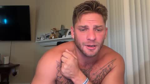 Inmate1993 online show from 10-09-25, 02:53