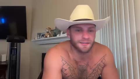 Inmate1993 online show from 10-18-25, 07:14