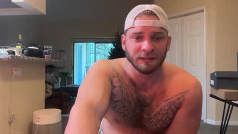 Inmate1993 online show from 12-01-25, 03:28