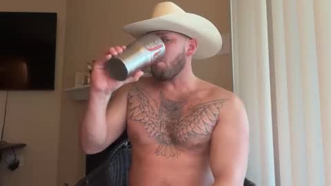 Inmate1993 online show from 12-18-25, 04:46