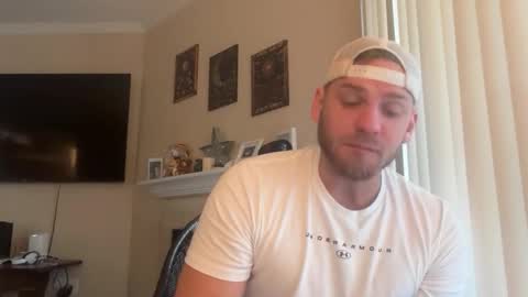 Inmate1993 online show from 03-03-26, 04:02