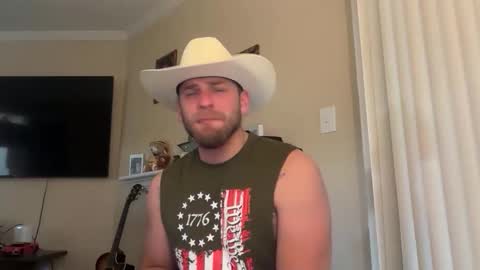 Inmate1993 online show from 03-26-26, 12:17