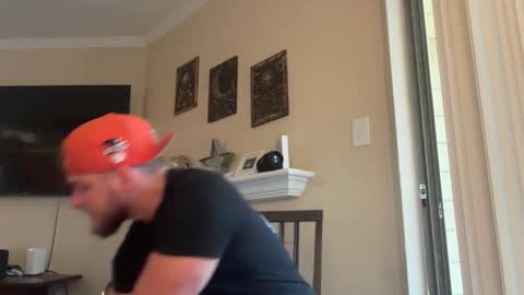 Inmate1993 online show from 04-20-26, 07:26