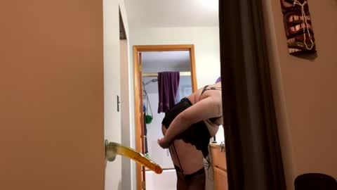 Dirty Sissyslut online show from 07-20-26, 12:03